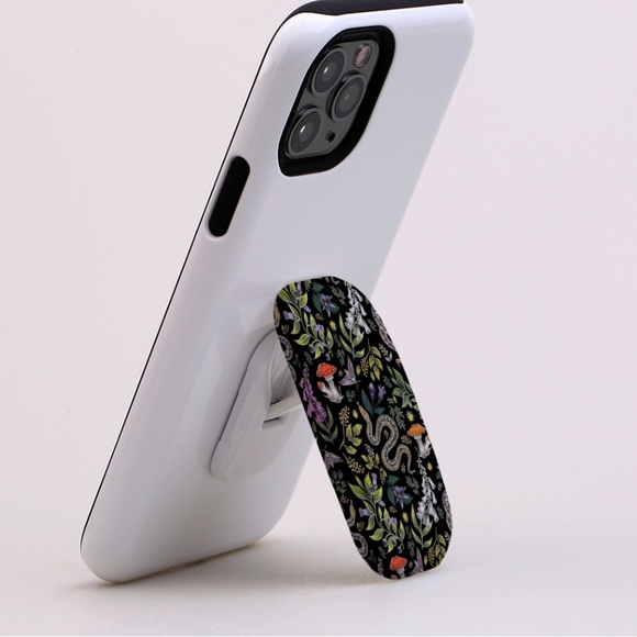 iPhone 11 Stringberry case and stand by Catherine Rowe. Poisonous - Picture 10 of 10